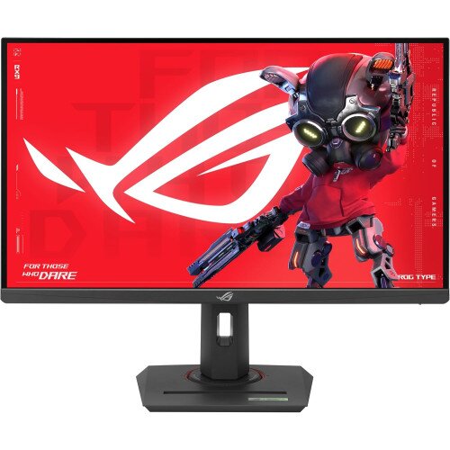 ASUS 27" ROG Strix XG27UCG Dual Mode Gaming Monitor