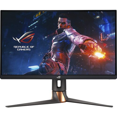 ASUS 27" ROG SWIFT PG279QM NVIDIA G-SYNC Gaming Monitor