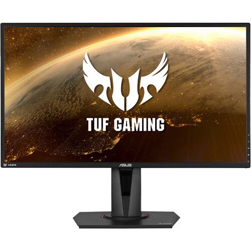 ASUS 27" TUF Gaming VG27BQ HDR Gaming Monitor