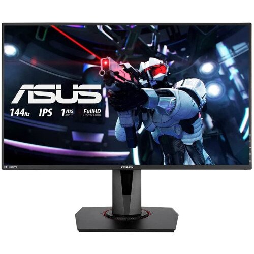 ASUS 27" VG279Q Full HD Gaming Monitor