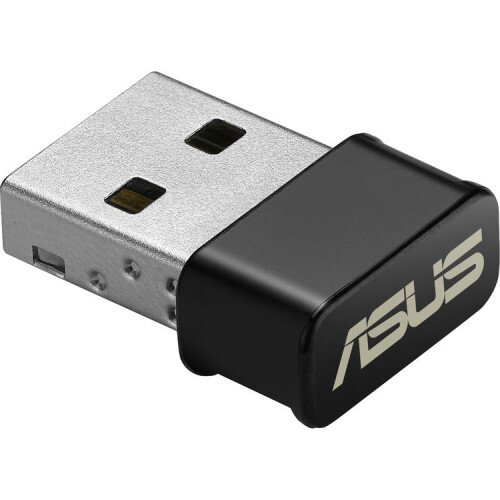ASUS AC1200 Dual-Band USB Wi-Fi Adapter