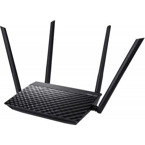 ASUS RT-AC1200 V2 Dual-Band Wi-Fi Router