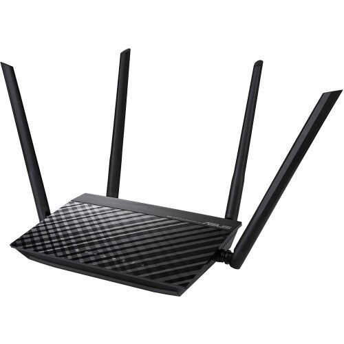 ASUS AC1200 Dual Band WiFi Router