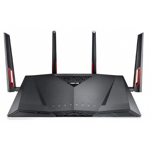 ASUS RT-AC88U AC3100 Dual Band Gigabit WiFi Gaming Router with MU-MIMO