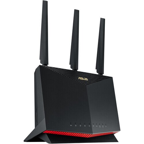 ASUS AX5700 Dual Band WiFi 6 Gaming Router