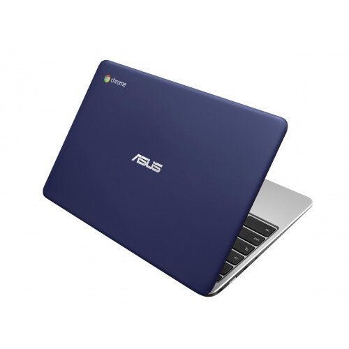 ASUS 11.6" Chromebook C201PA-DH02, 2GB DDR3, 16GB eMMC