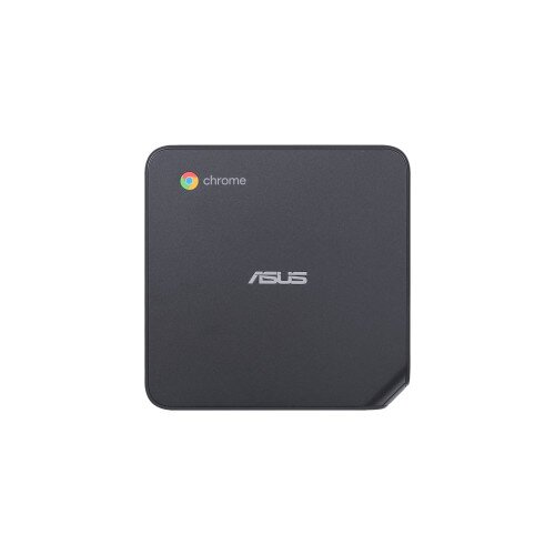 ASUS CHROMEBOX4-G7068UN Mini PC