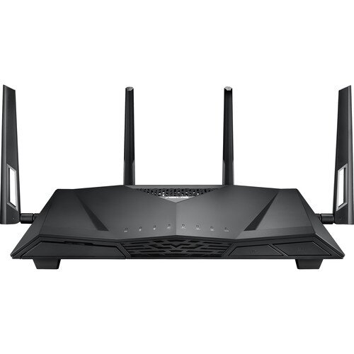 ASUS AC2600 DOCSIS 3.0 Cable Modem Wifi Router