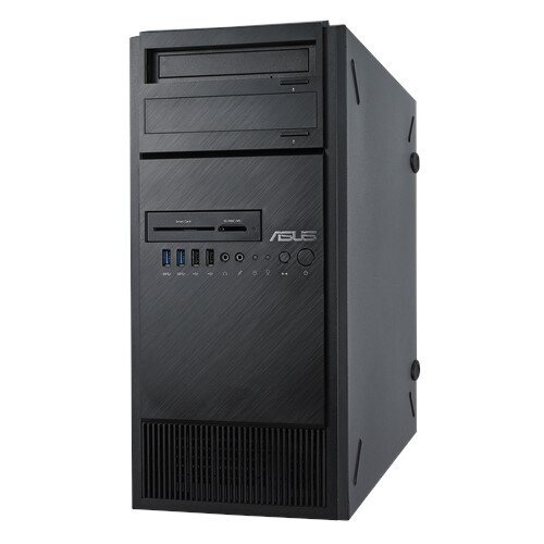 ASUS E500 G5 Desktop Workstation