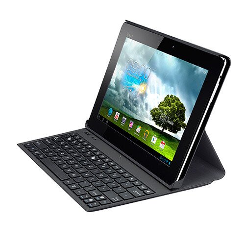 ASUS Folio Keyboard Case for MeMo Pad 10-Inch