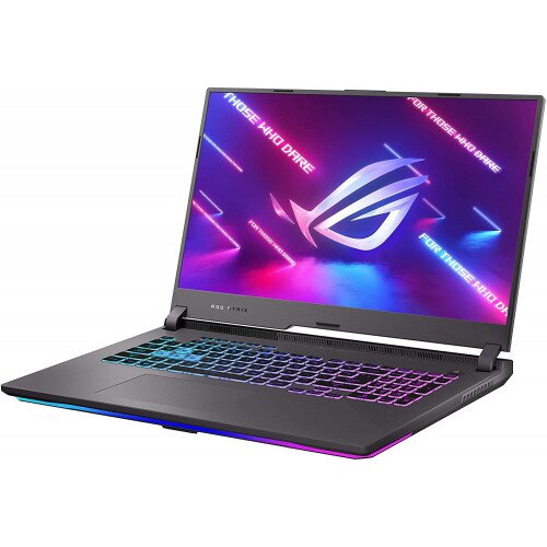 ASUS 17.3" ROG Strix G17 G713QM-ES94 Gaming Laptop