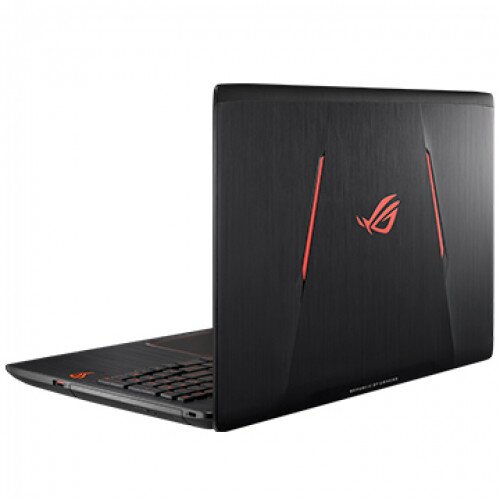 ASUS 15.6" ROG Strix GL553VD-DS71 Gaming Laptop