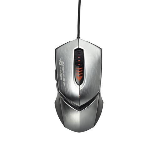 ASUS GX1000 Eagle Eye Gaming Mice