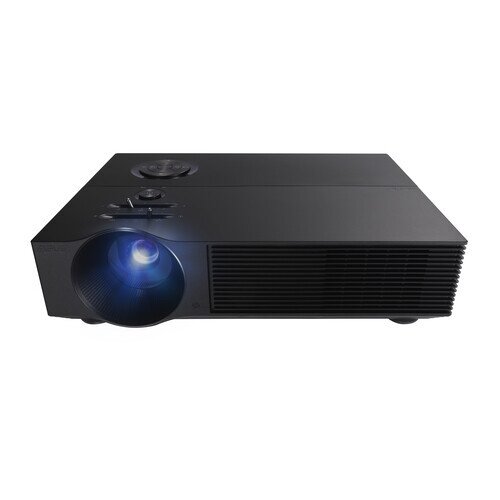 ASUS H1 3000-Lumen Full HD Home Theater LED Projector