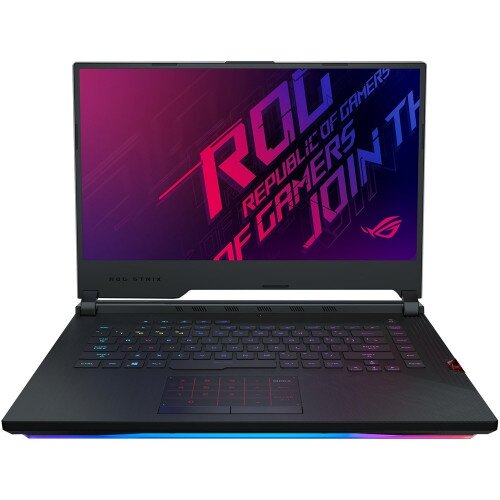 ASUS ROG Strix Hero III 9th Gen Gaming Laptop - 1TB - 17.3-inch Full HD (1920x1080) IPS-level panel, 144Hz, 3ms, 100% sRGB - Windows 10 Home