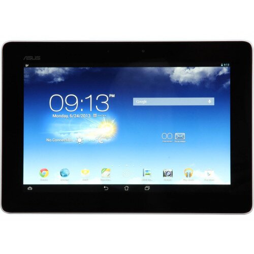 ASUS MeMO Pad FHD 10 Tablet - White - 16GB