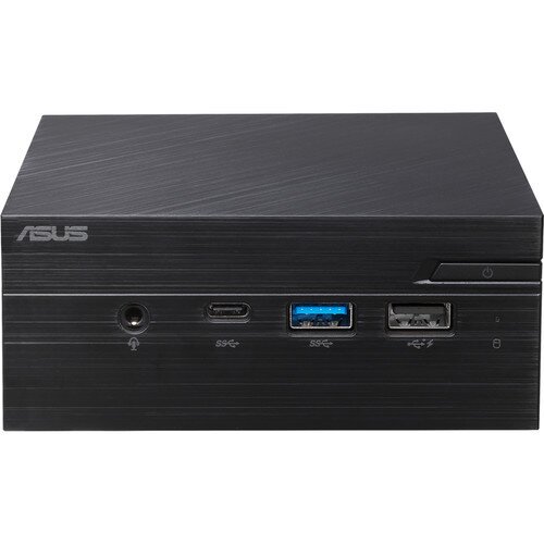 ASUS Mini PC PN40 Barebone