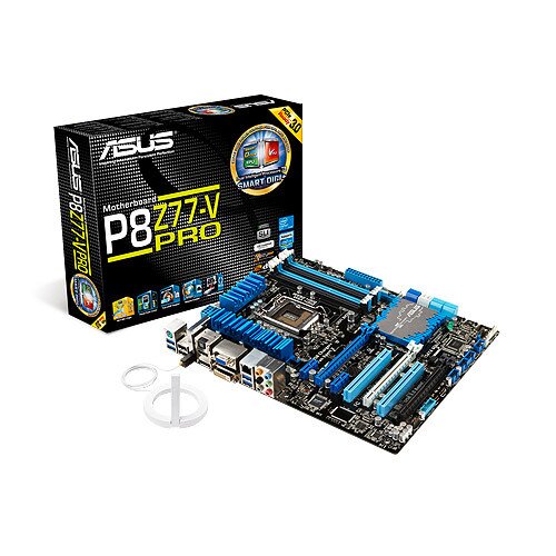 ASUS P8Z77-V Pro Motherboard