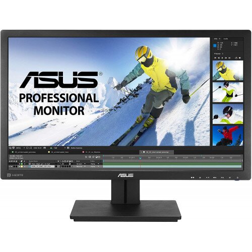 ASUS PB278Q 27" WQHD LED-backlit Monitor