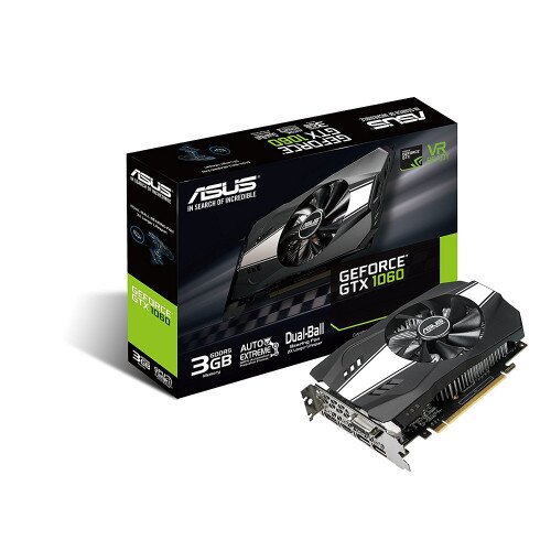 ASUS Phoenix GeForce GTX 1060 Graphics Card