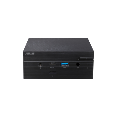 ASUS PN51 Ultracompact Mini Pc with AMD Ryzen 5000 Series