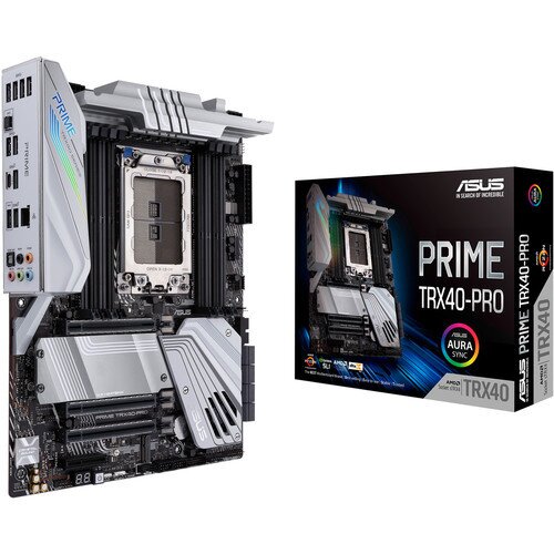 ASUS Prime TRX40-Pro Motherboard