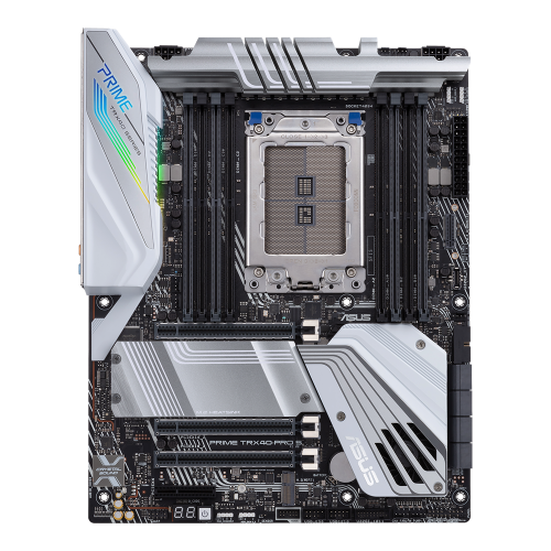 ASUS PRIME TRX40-PRO S Motherboard