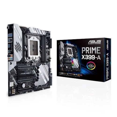 ASUS Prime X399-A Motherboard