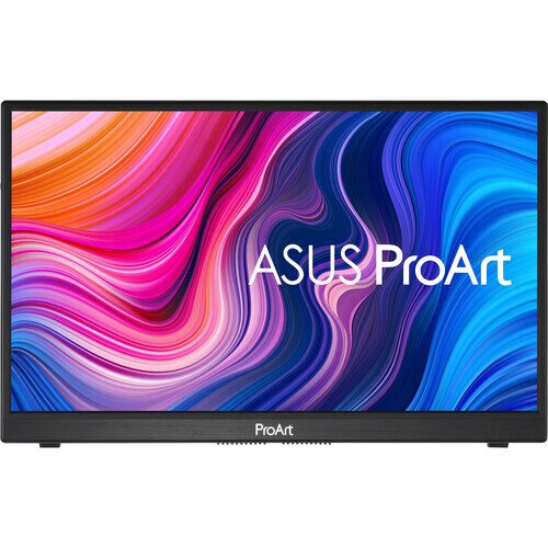 ASUS ProArt Display PA148CTV Portable Professional Monitor