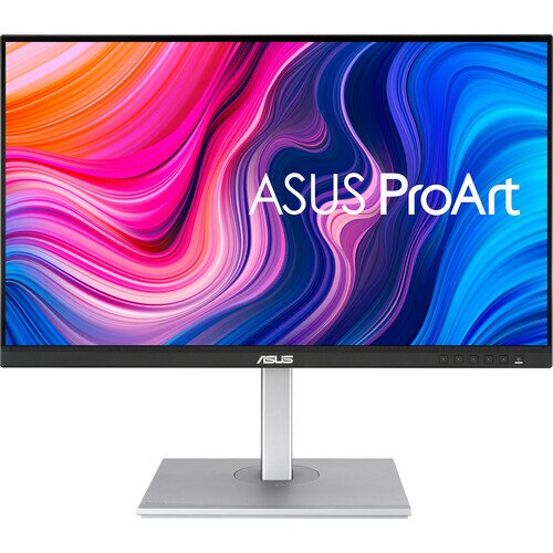 ASUS ProArt Display PA278CV 27-inch Professional Monitor