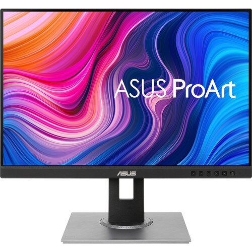 ASUS ProArt Display PA278QV 27-inch IPS Professional Monitor