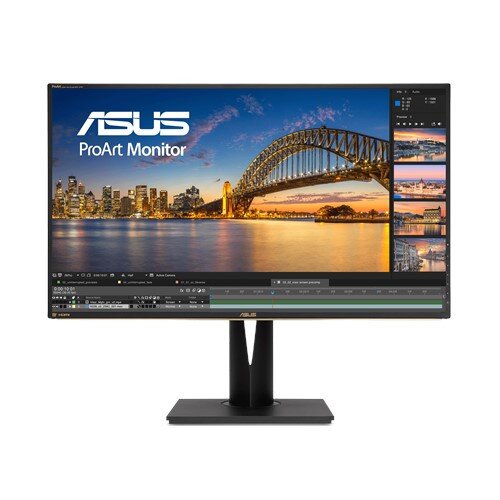 ASUS ProArt PA329Q Professional Monitor 32" 4K UHD