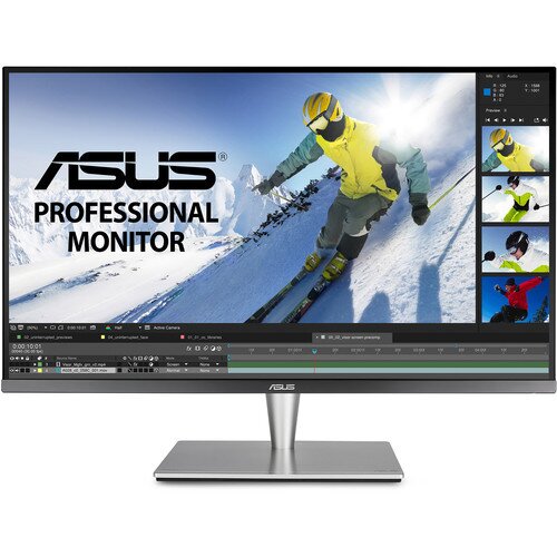 ASUS ProArt PA32UC 32" Ultra HD Monitor