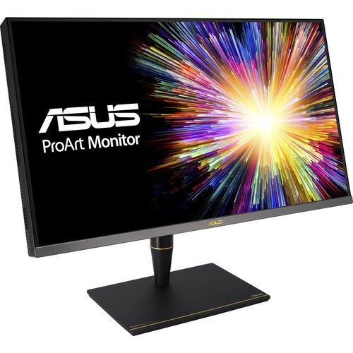 ASUS ProArt PA32UCX 4K HDR Mini LED Professional Monitor