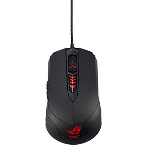 ASUS ROG GX860 Buzzard Gaming Mouse