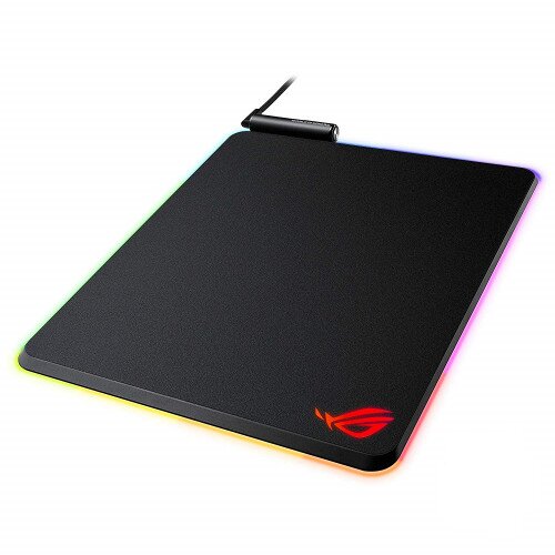 ASUS ROG Balteus RGB Gaming Mouse Pad