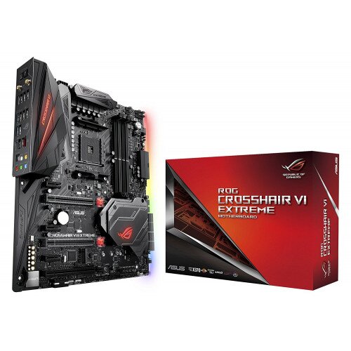 ASUS ROG Crosshair VI Extreme Motherboard