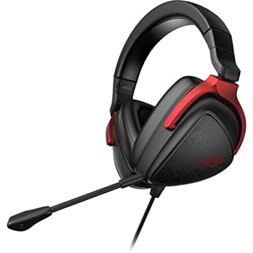 ASUS ROG Delta S Core Gaming Headset