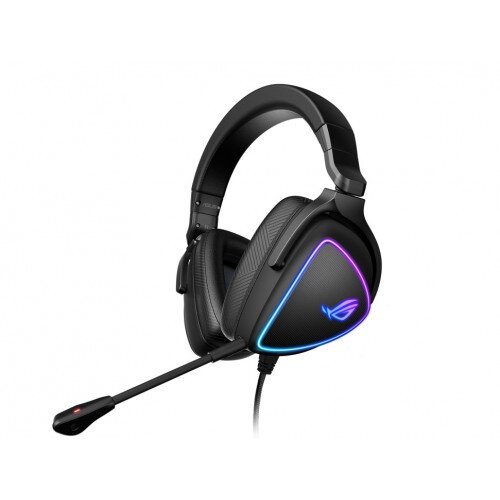 ASUS ROG Delta S Lightweight USB-C Gaming Headset