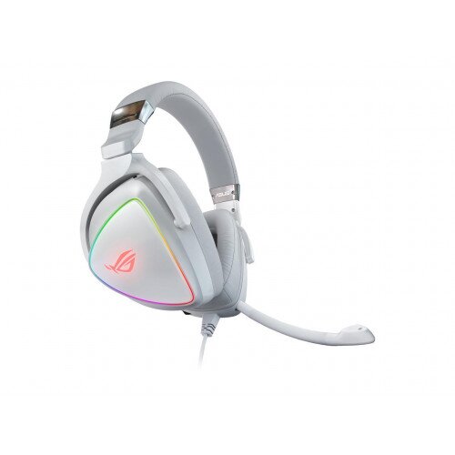ASUS ROG Delta White Edition Gaming Headset