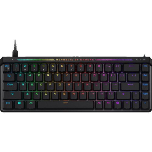 ASUS ROG Falchion Ace HFX Gaming Keyboard