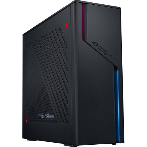 ASUS ROG G22CH Gaming Desktop