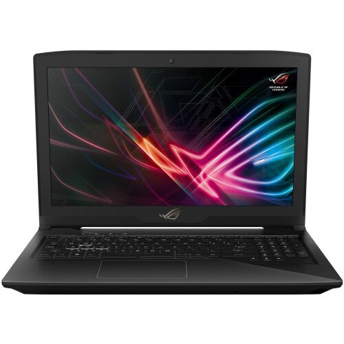 ASUS ROG Strix GL503VD-DB71 15.6-inch FHD Gaming Laptop, GTX1050, Intel i7 7700HQ, 16GB DDR4, 1TB SSHD, Windows 10