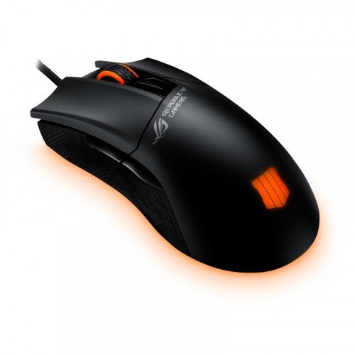 ASUS ROG Gladius II Origin Call of Duty: Black Ops 4 COD Edition Gaming Mice
