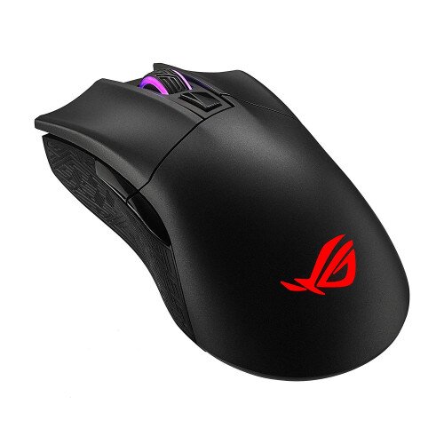 ASUS ROG Gladius II Wireless Gaming Mouse