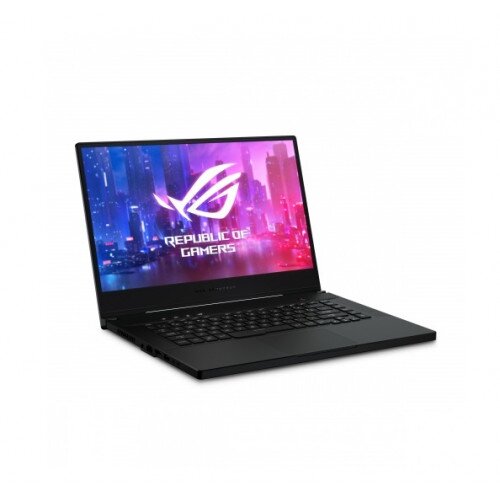 ASUS 15.6" ROG Zephyrus S GX502GW-XB76 Gaming Laptop