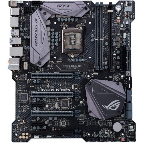 ASUS ROG MAXIMUS IX APEX Motherboard