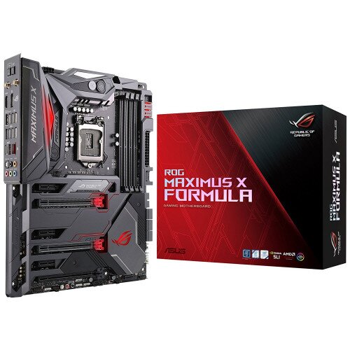 ASUS ROG Maximus X Formula Motherboard