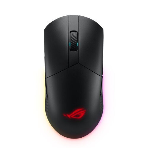 ASUS P705 ROG Pugio II Wireless Gaming Mouse