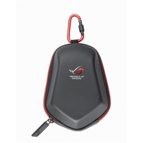 ASUS ROG Ranger Compact Case
